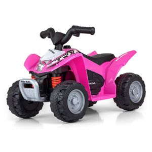 Quad na bateriju Honda ATV rozni