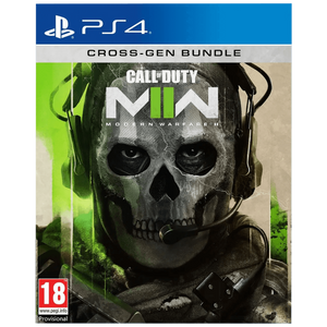 Sony Igra PlayStation 4: Call of Duty Modern Warfare II - Call of Duty Modern Warfare II PS4