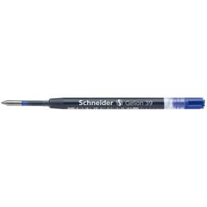 Uložak za kemijsku olovku Schneider, Gelion 0,4 mm, plavi