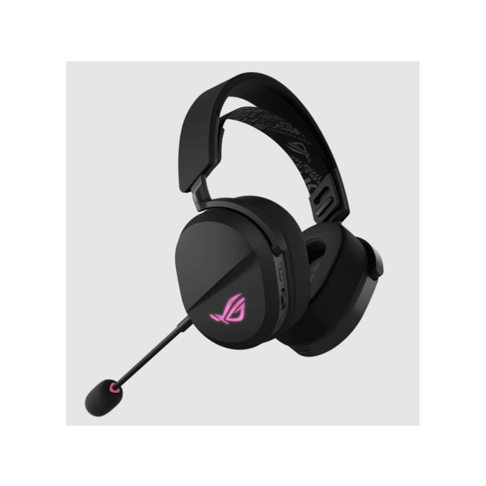 Asus ROG Pelta wireless gamingslušalice slika 2