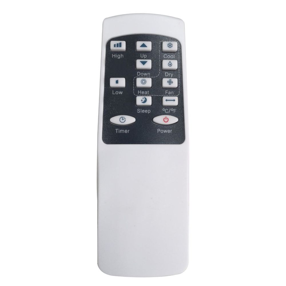Elit Prijenosna klima E-21CH slika 5