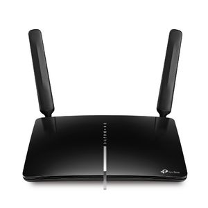 TP-Link Archer MR600 4G LTE Router s SIM utorom