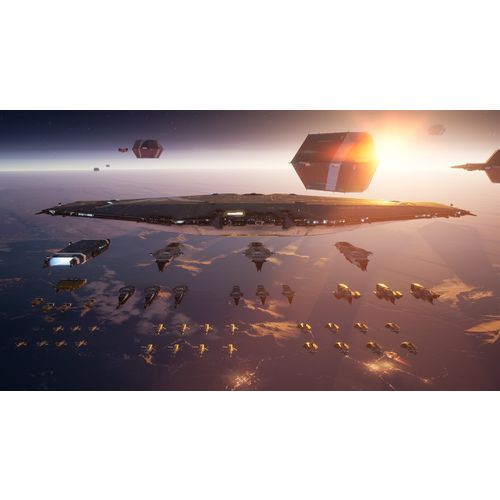 Homeworld 3 - Collector's Edition (PC) slika 7