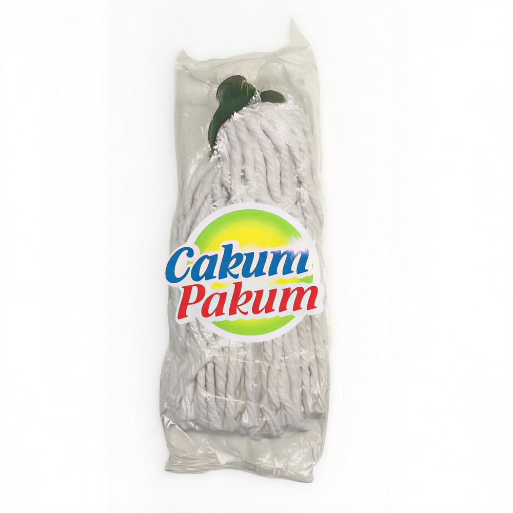 Cakum Pakum Mop pamučni 170gr slika 1