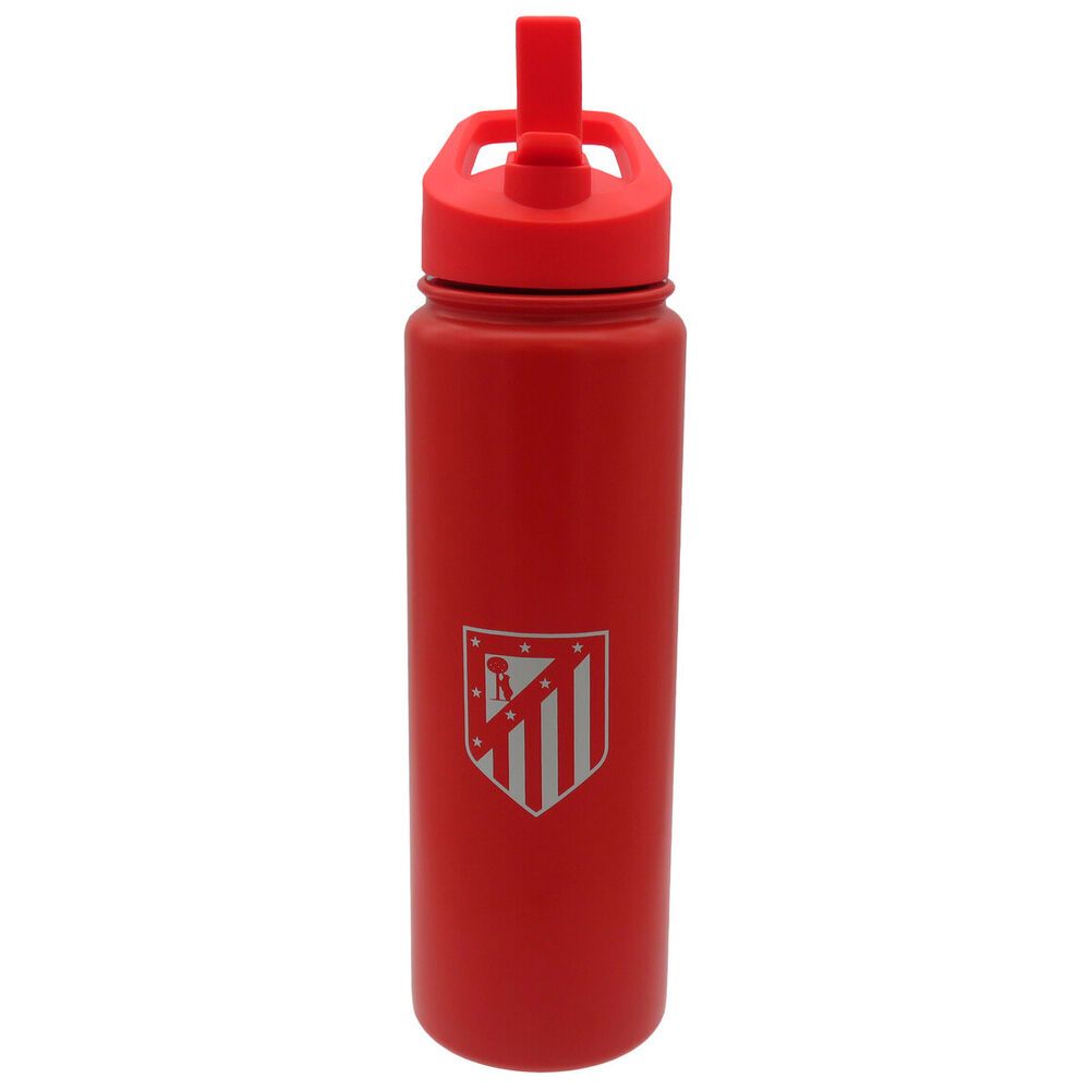 Atletico de Madrid boca od nehrđajućeg čelika 750 ml slika 1