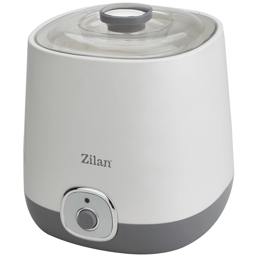 Zilan Aparat za pravljenje jogurta, 20 W - ZLN6098 slika 1