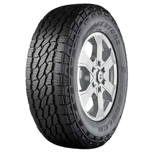 Bridgestone 235/70R16 106T DUELER A/T 002 M+S