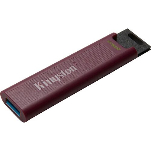 KINGSTON 256GB DataTraveler Max USB 3.2 flash DTMAXA/256GB slika 5