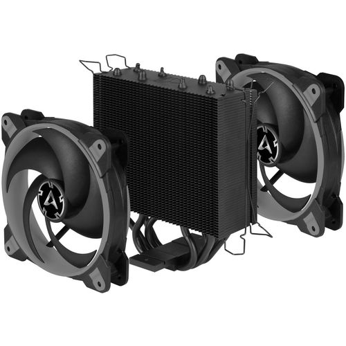 Freezer 34 eSports DUO - GreyCPU Cooler with BioniXP-Series Fans,LGA1700 Kit included slika 2
