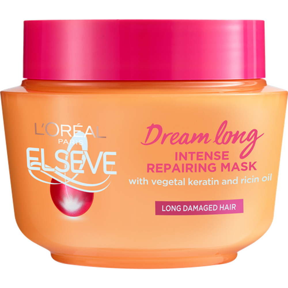 L'Oréal Paris Elseve Dream Long Maska za kosu 300ml slika 1