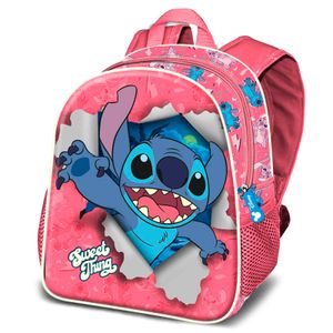 Disney Stitch 3D Ruksak 31cm