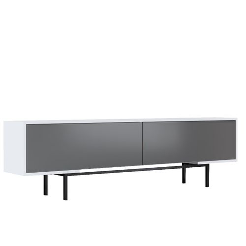 Force - Anthracite, White, Black Anthracite
White
Black TV Stand slika 6