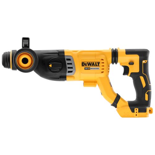 Dewalt DCH263N kombinirani čekić slika 5