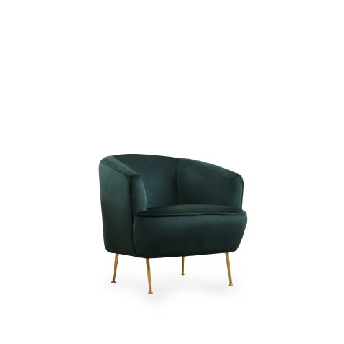 Atelier Del Sofa Fotelja wing PICCOLI, Piccoli Armchair slika 4