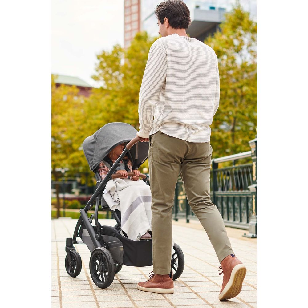 UPPAbaby Kolica Vista V2 2u1, Stella slika 7