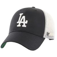 47 Brand MLB LA Dodgers Muška Šilterica B-BRANS12CTP-BKC