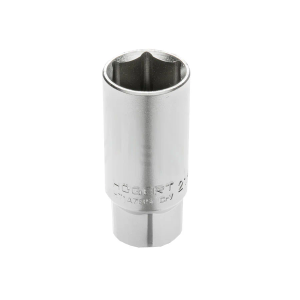Högert  Ključ nasadni za svječice 1/2“, 16 mm, CrV50BV30