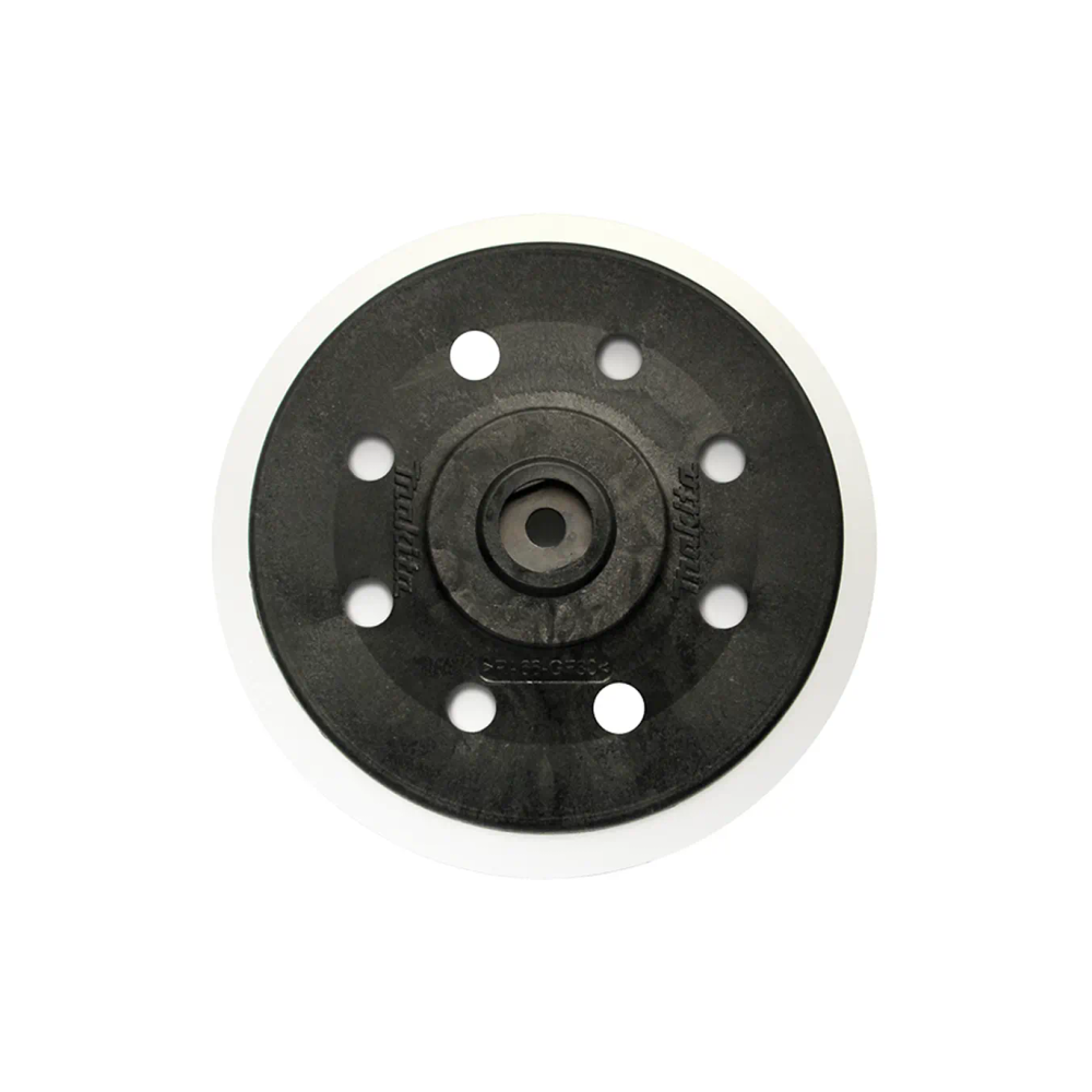 Makita - Gumena ploča meka 150 mm za BO6030, BO6040 196684-1 slika 1