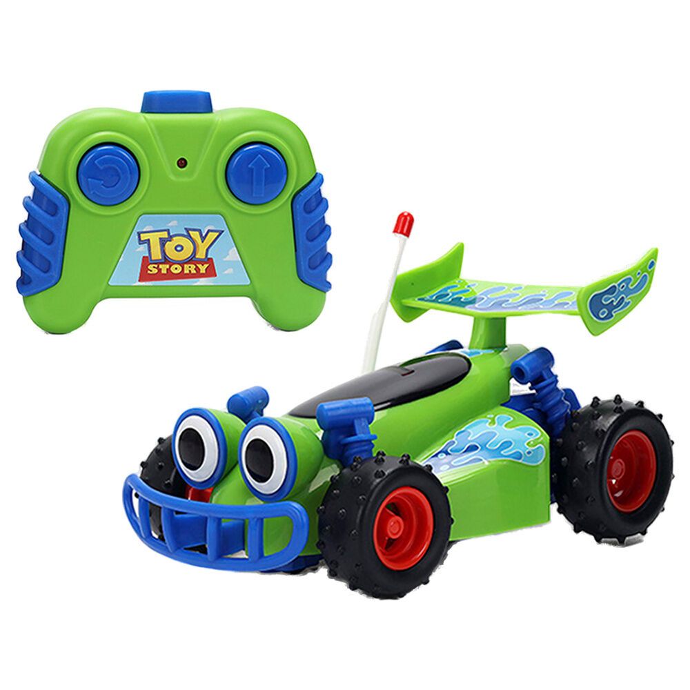 Coche radio control Buggy Toy Story Disney Pixar slika 1