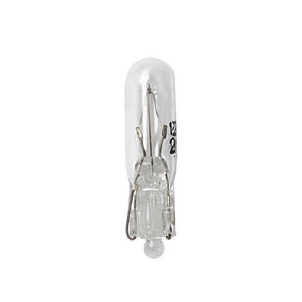 Sijalica Lampa 12V 2W T5 slika 1
