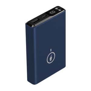 Xplore XP2231 prenosna baterija PowerBank plava