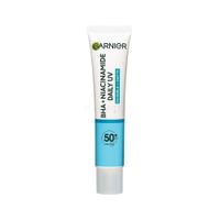 Garnier pure active niacinamid tečnost spf50+ 40ml