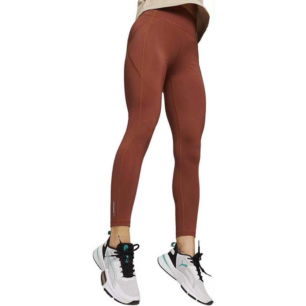Puma Helanke Favorite Forever High Waist 7/8 Tight za žene slika 1