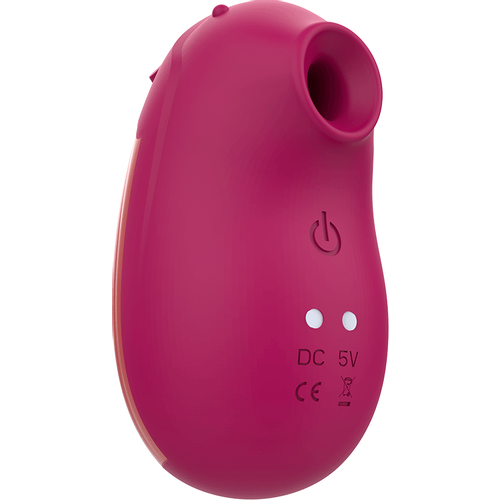 Rithual Shushu stimulator klitorisa i vibrator slika 8