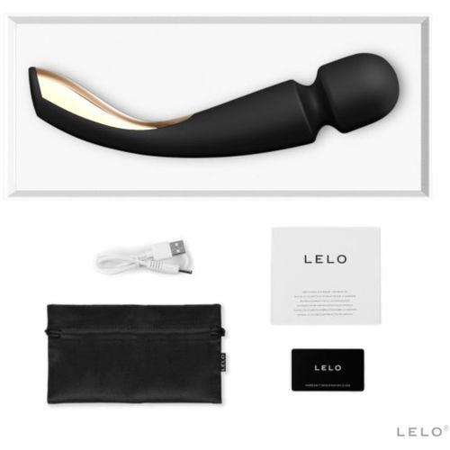 Lelo Smart Wand 2 Large slika 3