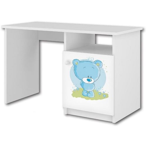 Dječji radni stol blue bear slika 1