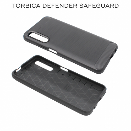 Torbica Defender Safeguard za Samsung A815F/N770F Galaxy A81/Note 10 Lite crna slika 1
