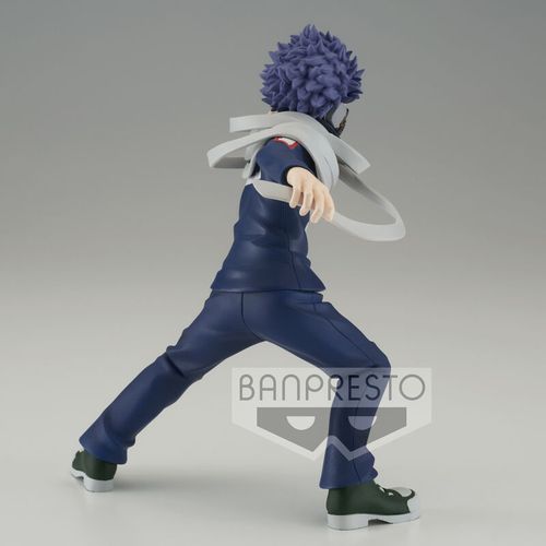 My Hero Academia The Amazing Heroes vol.18 Hitoshi Shinso figure 16cm slika 4