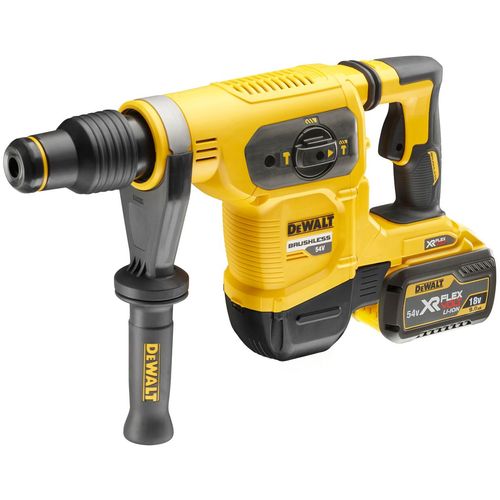 Dewalt DCH481N AKU FLEXVOLT SDS MAX ČEKIĆ 54 V, 6,1 J  slika 1