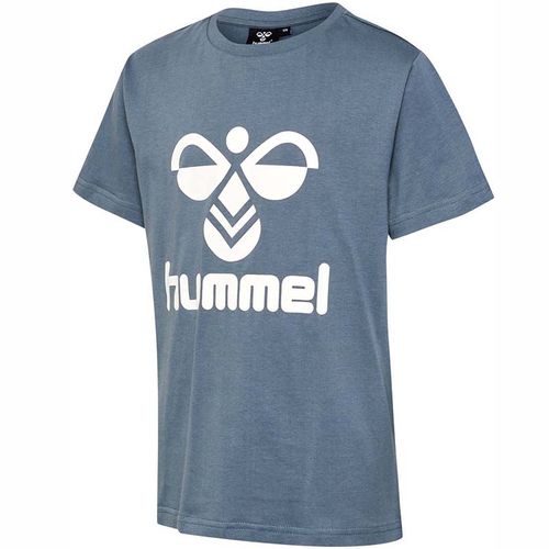 HUMMEL MAJICA HMLTRES T-SHIRT S/S ZA DEČAKE slika 1