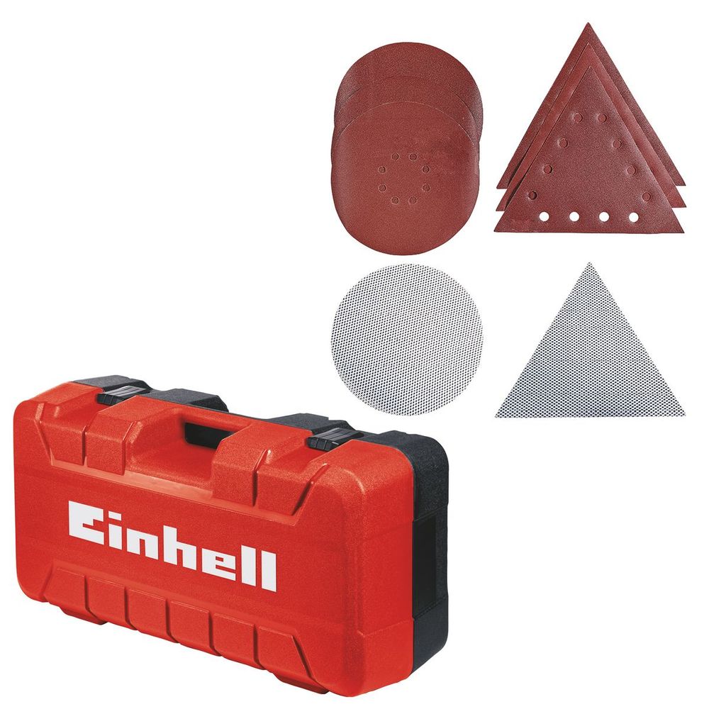 Einhell Brusilica za zidove TE-DW 225 X slika 10