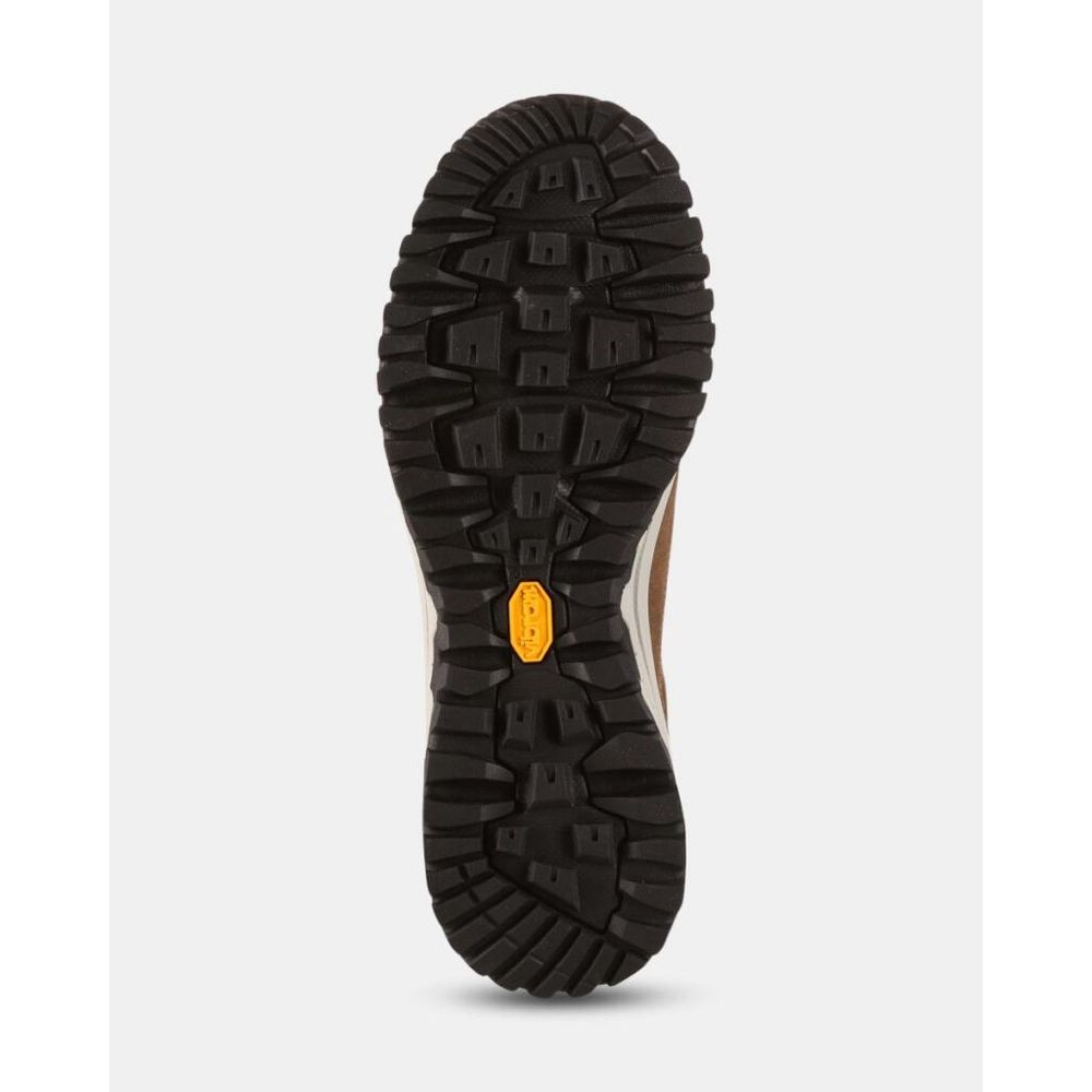 Kilpi Cipele za planinarenje Anak LOW WP-U Shoes slika 7