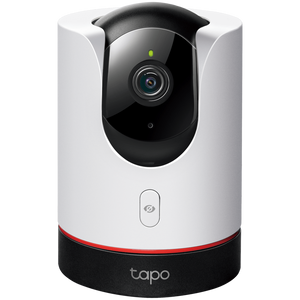 TP-Link Tapo C225 Pan/Tilt AI Sigurnosna  Wi-Fi Kamera, 2K QHD (2560x1440)
