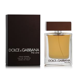 Dolce &amp; Gabbana The One for Men Eau De Toilette 50 ml (man)