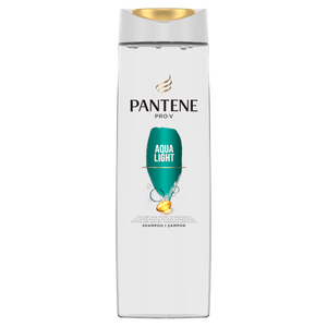 Pantene šampon za kosu Aqua light 250ml