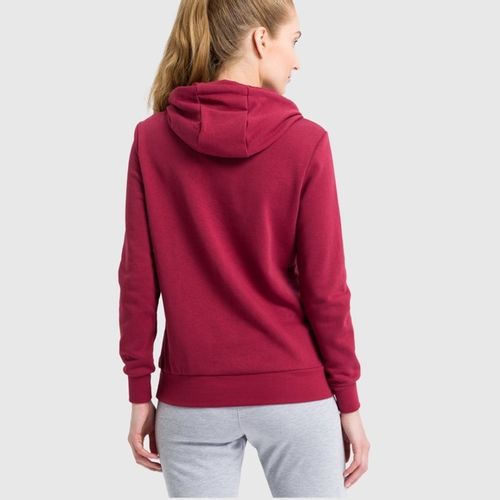 Ženska Hoodie Erima Classic Bordeaux slika 4