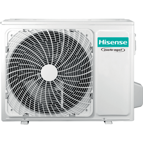 Hisense Easy Smart WiFi 24K Inverter klima uređaj, 24000BTU, WiFi ready slika 9