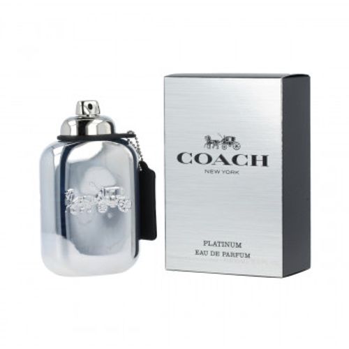 Coach Platinum Eau De Parfum 100 ml (man) slika 2