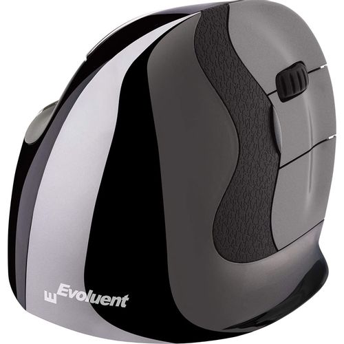 Evoluent Vertical Mouse D Right Wireless Small slika 2