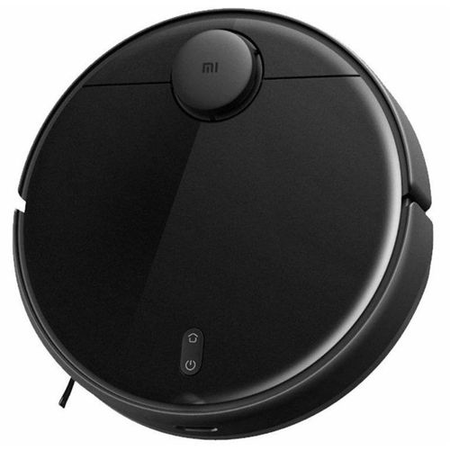 Xiaomi Mi Robot Vacuum Mop 2 Pro Black, robotski usisavač slika 2