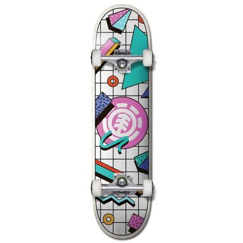 Element Off the charts skate komplet slika 1