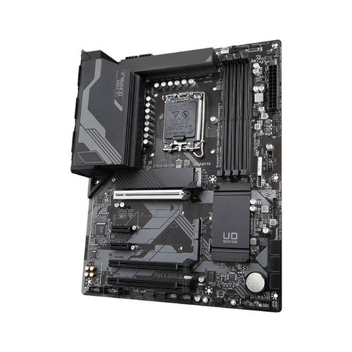 GIGABYTE Z790 UD AX rev. 1.x matična ploča slika 4