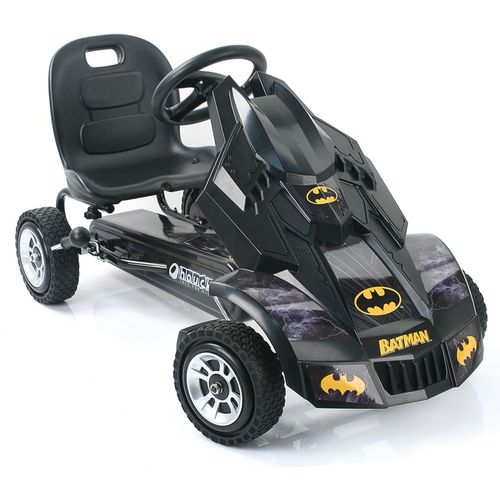 Hauck Go-Kart Batmobile slika 1