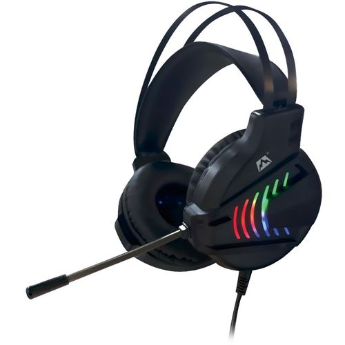 Jetion Slusalice JT-DEP102 Gaming RGB USB+3.5mm slika 1