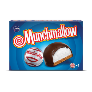 Munchmallow classic 105 g