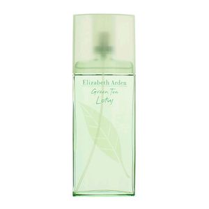 Elizabeth Arden Green Tea Lotus Eau de Toilette 100 ml